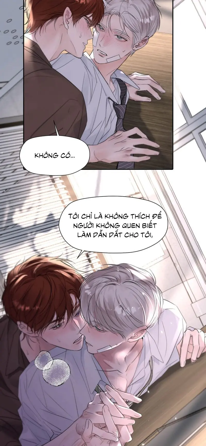 Dựa Vào Bạn Thân Từ Nhỏ Tôi Trở Thành Đỉnh Cấp Hướng Đạo Chapter 45 - Trang 7