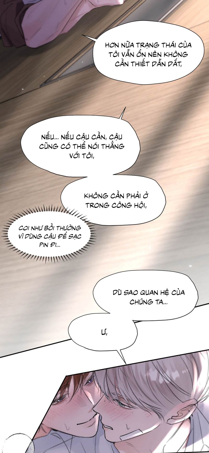 Dựa Vào Bạn Thân Từ Nhỏ Tôi Trở Thành Đỉnh Cấp Hướng Đạo Chapter 45 - Trang 8