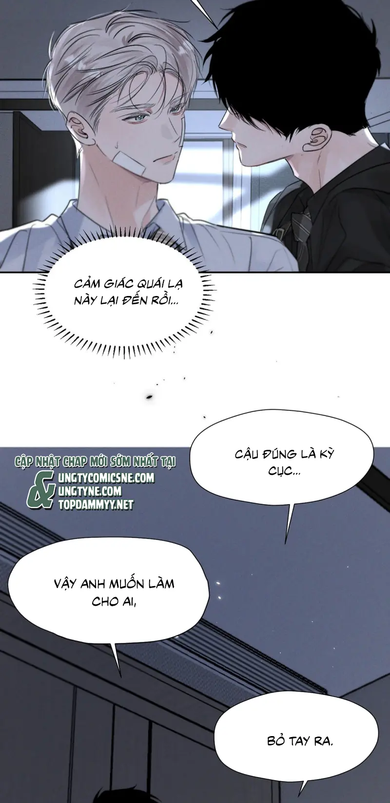 Dựa Vào Bạn Thân Từ Nhỏ Tôi Trở Thành Đỉnh Cấp Hướng Đạo Chapter 46 - Trang 14