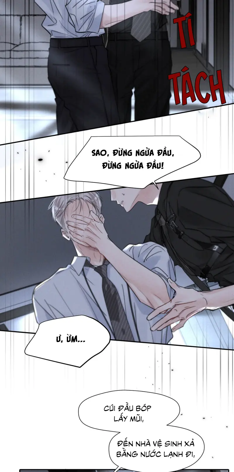 Dựa Vào Bạn Thân Từ Nhỏ Tôi Trở Thành Đỉnh Cấp Hướng Đạo Chapter 46 - Trang 17