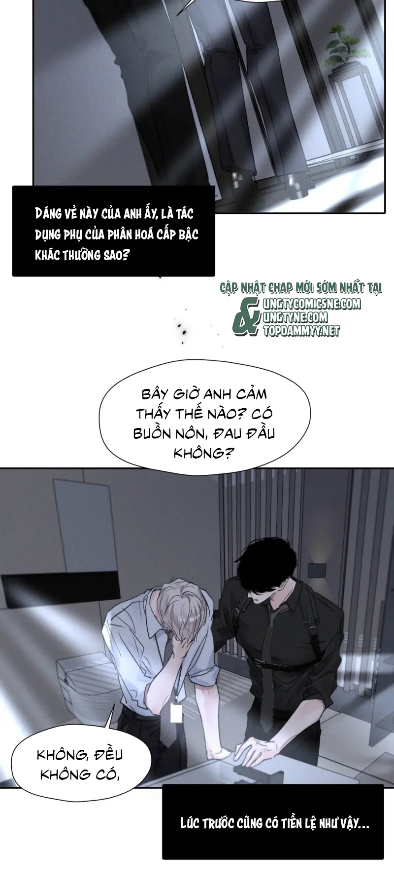 Dựa Vào Bạn Thân Từ Nhỏ Tôi Trở Thành Đỉnh Cấp Hướng Đạo Chapter 46 - Trang 18