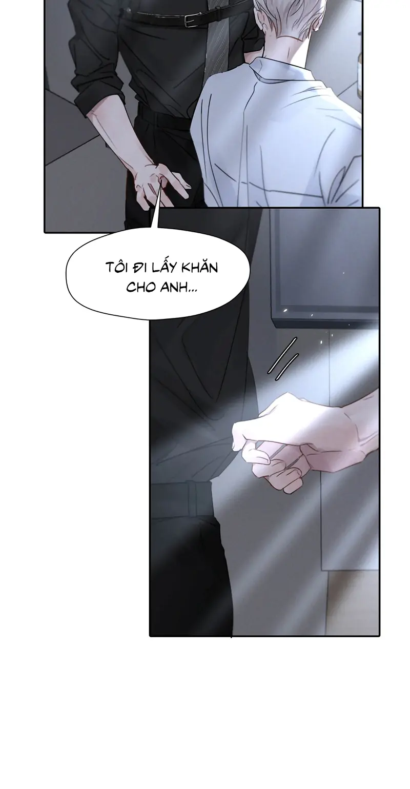 Dựa Vào Bạn Thân Từ Nhỏ Tôi Trở Thành Đỉnh Cấp Hướng Đạo Chapter 46 - Trang 27