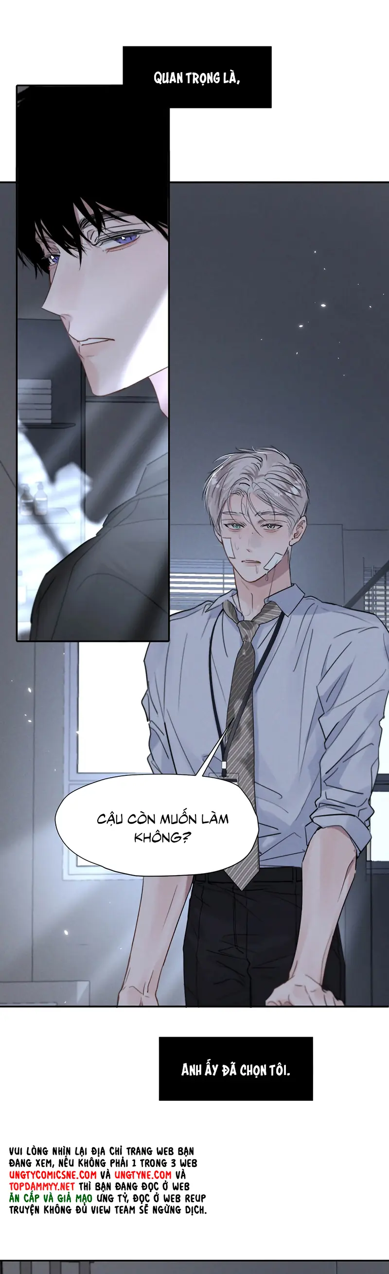 Dựa Vào Bạn Thân Từ Nhỏ Tôi Trở Thành Đỉnh Cấp Hướng Đạo Chapter 46 - Trang 28