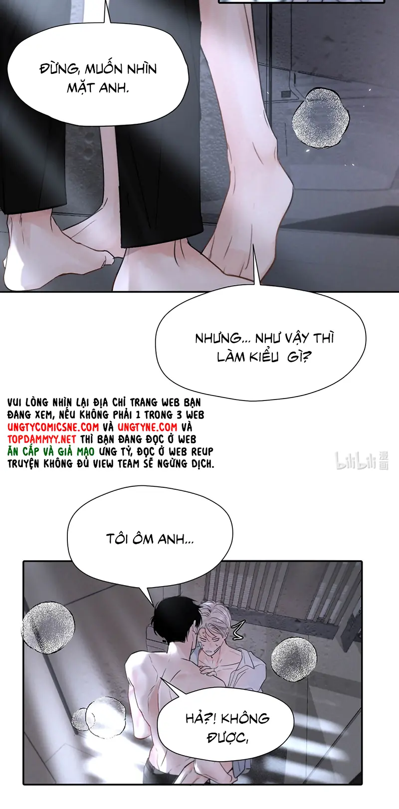 Dựa Vào Bạn Thân Từ Nhỏ Tôi Trở Thành Đỉnh Cấp Hướng Đạo Chapter 46 - Trang 33