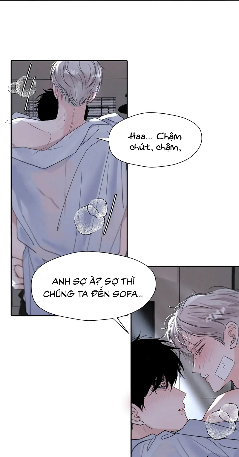 Dựa Vào Bạn Thân Từ Nhỏ Tôi Trở Thành Đỉnh Cấp Hướng Đạo Chapter 46 - Trang 36