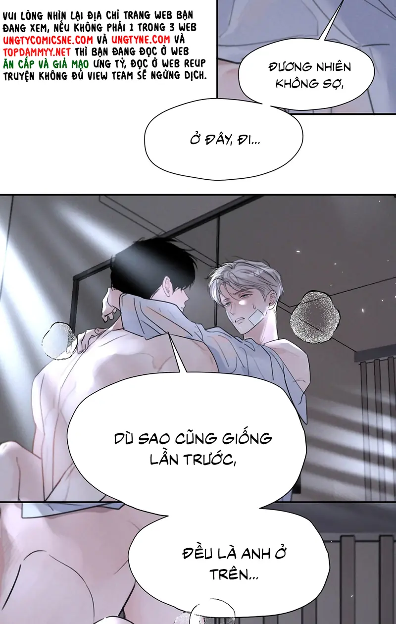 Dựa Vào Bạn Thân Từ Nhỏ Tôi Trở Thành Đỉnh Cấp Hướng Đạo Chapter 46 - Trang 37