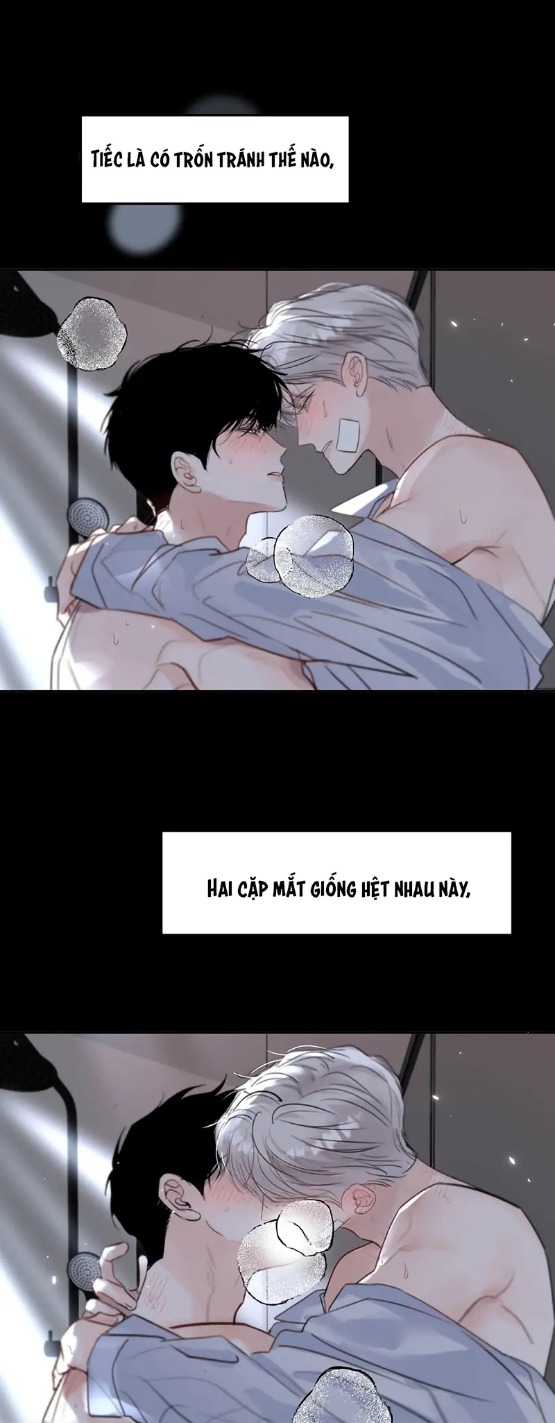 Dựa Vào Bạn Thân Từ Nhỏ Tôi Trở Thành Đỉnh Cấp Hướng Đạo Chapter 46 - Trang 42