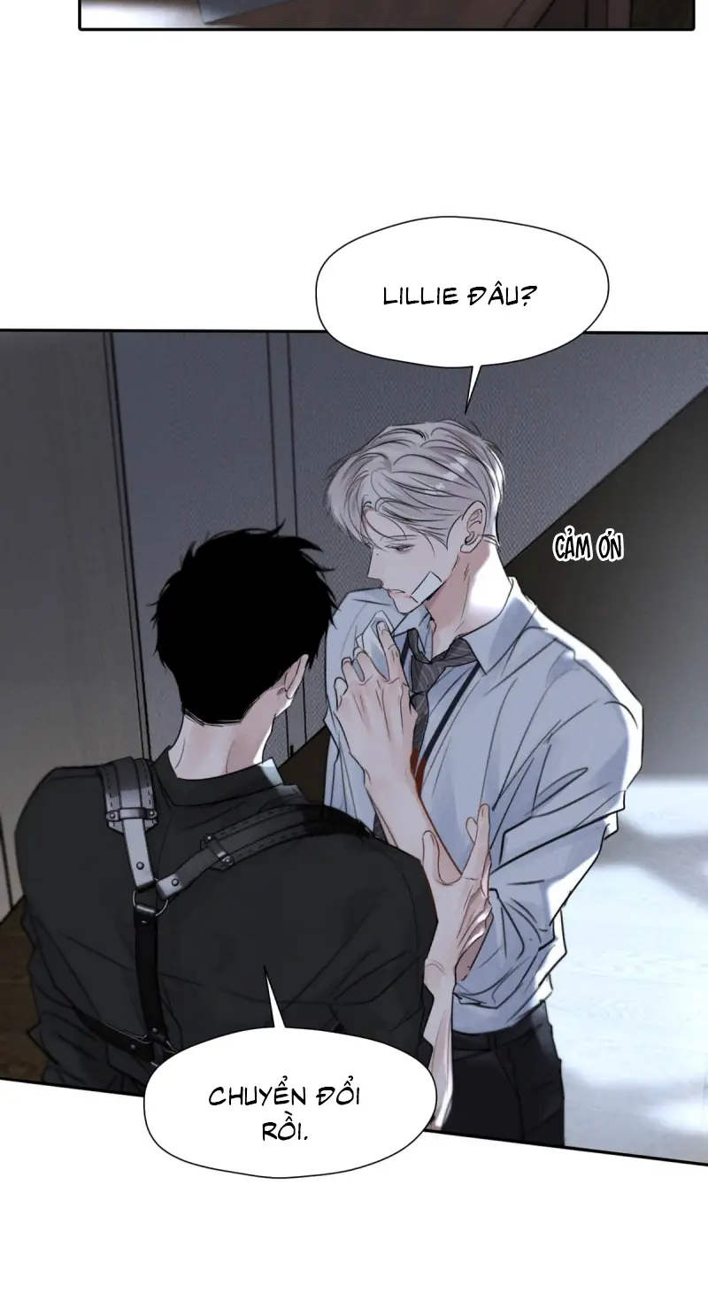 Dựa Vào Bạn Thân Từ Nhỏ Tôi Trở Thành Đỉnh Cấp Hướng Đạo Chapter 46 - Trang 5
