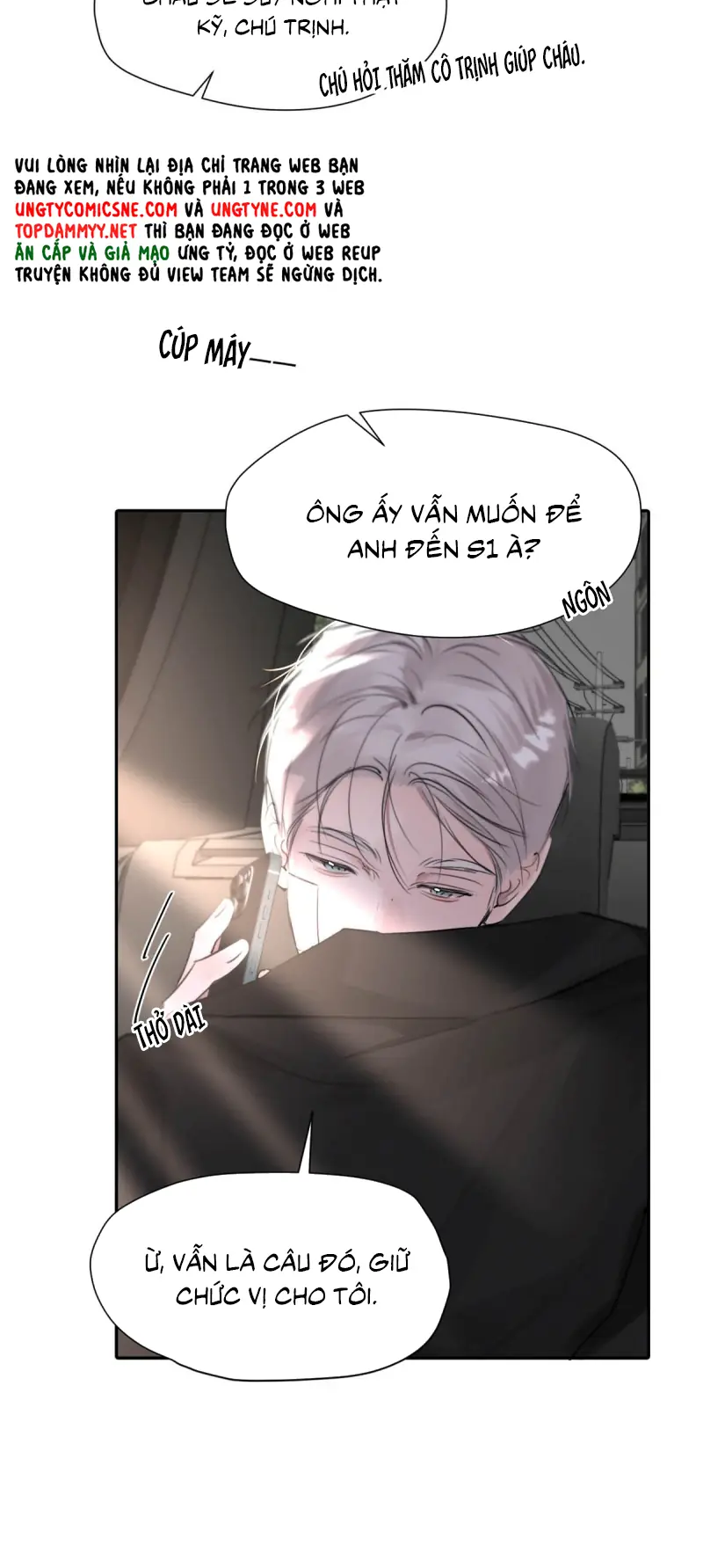 Dựa Vào Bạn Thân Từ Nhỏ Tôi Trở Thành Đỉnh Cấp Hướng Đạo Chapter 47 - Trang 10