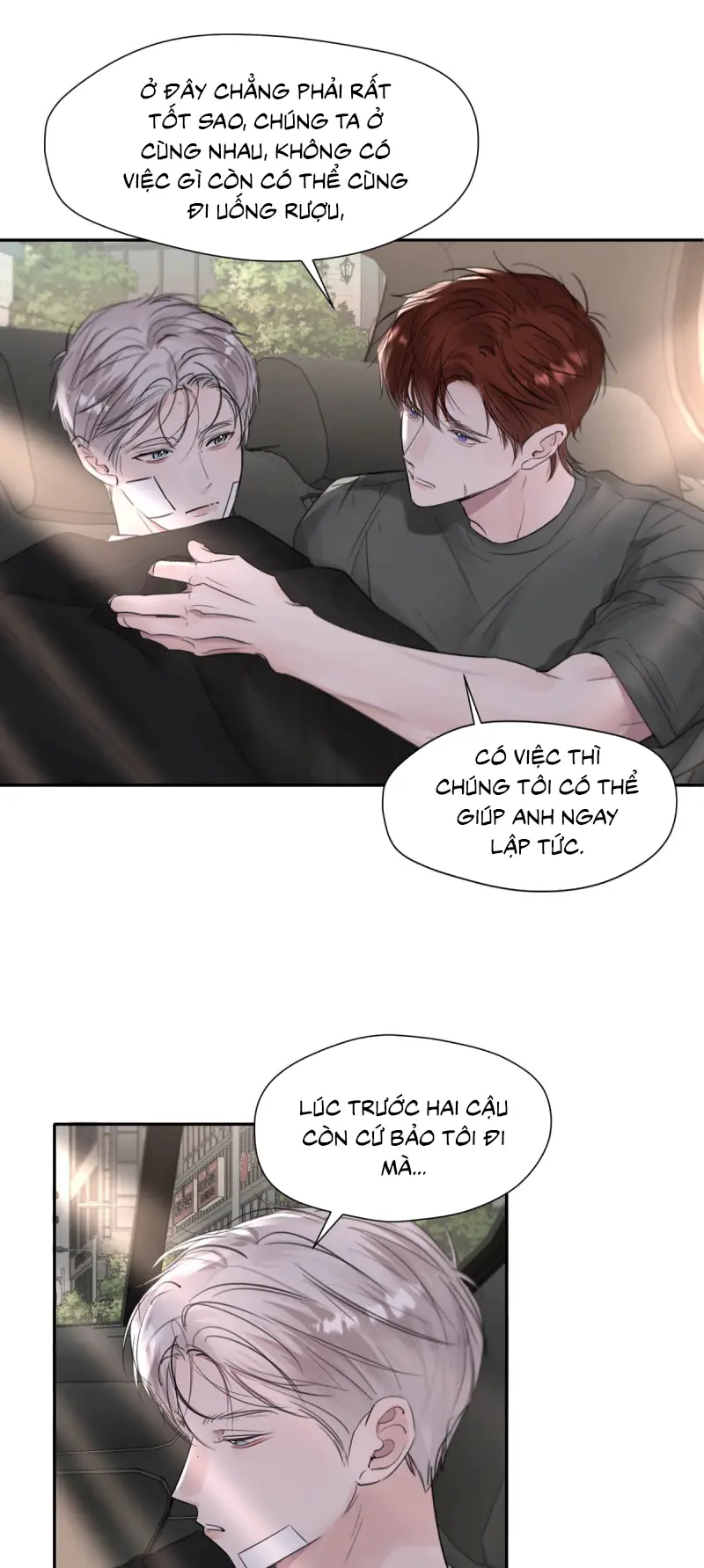 Dựa Vào Bạn Thân Từ Nhỏ Tôi Trở Thành Đỉnh Cấp Hướng Đạo Chapter 47 - Trang 11
