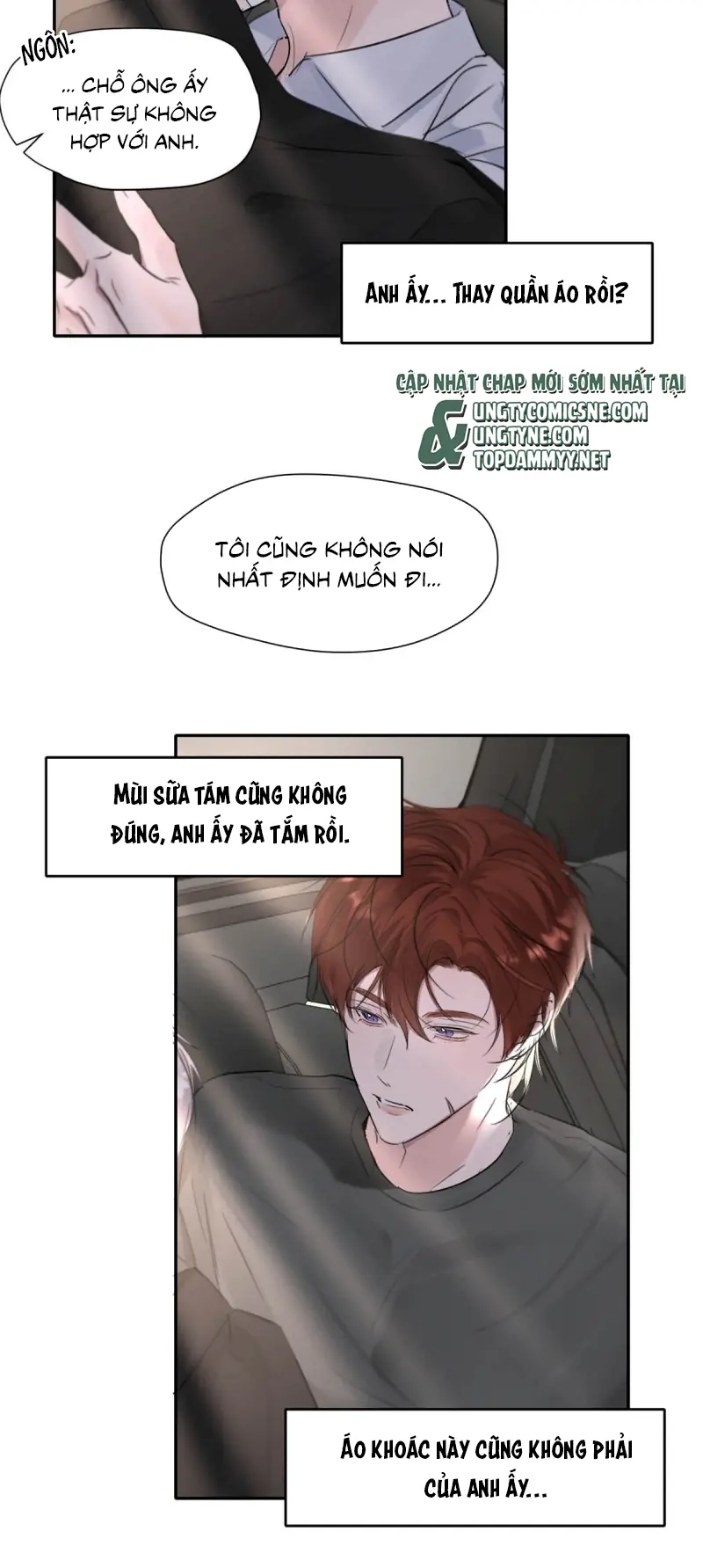 Dựa Vào Bạn Thân Từ Nhỏ Tôi Trở Thành Đỉnh Cấp Hướng Đạo Chapter 47 - Trang 12