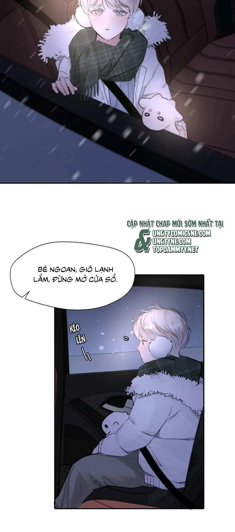 Dựa Vào Bạn Thân Từ Nhỏ Tôi Trở Thành Đỉnh Cấp Hướng Đạo Chapter 47 - Trang 20