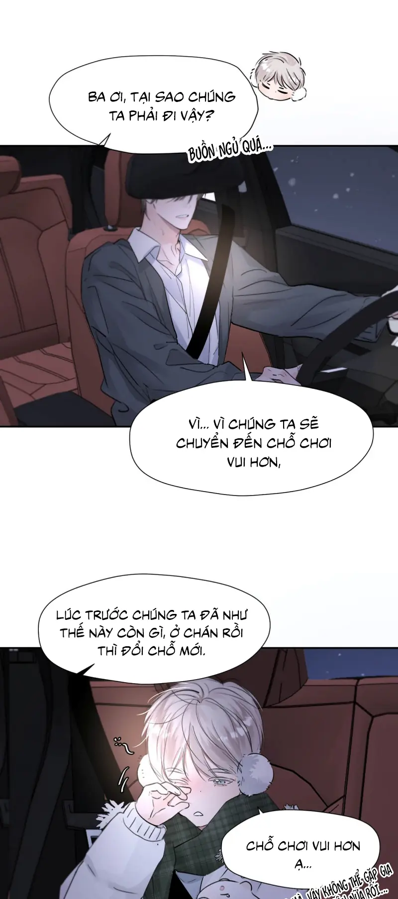 Dựa Vào Bạn Thân Từ Nhỏ Tôi Trở Thành Đỉnh Cấp Hướng Đạo Chapter 47 - Trang 21