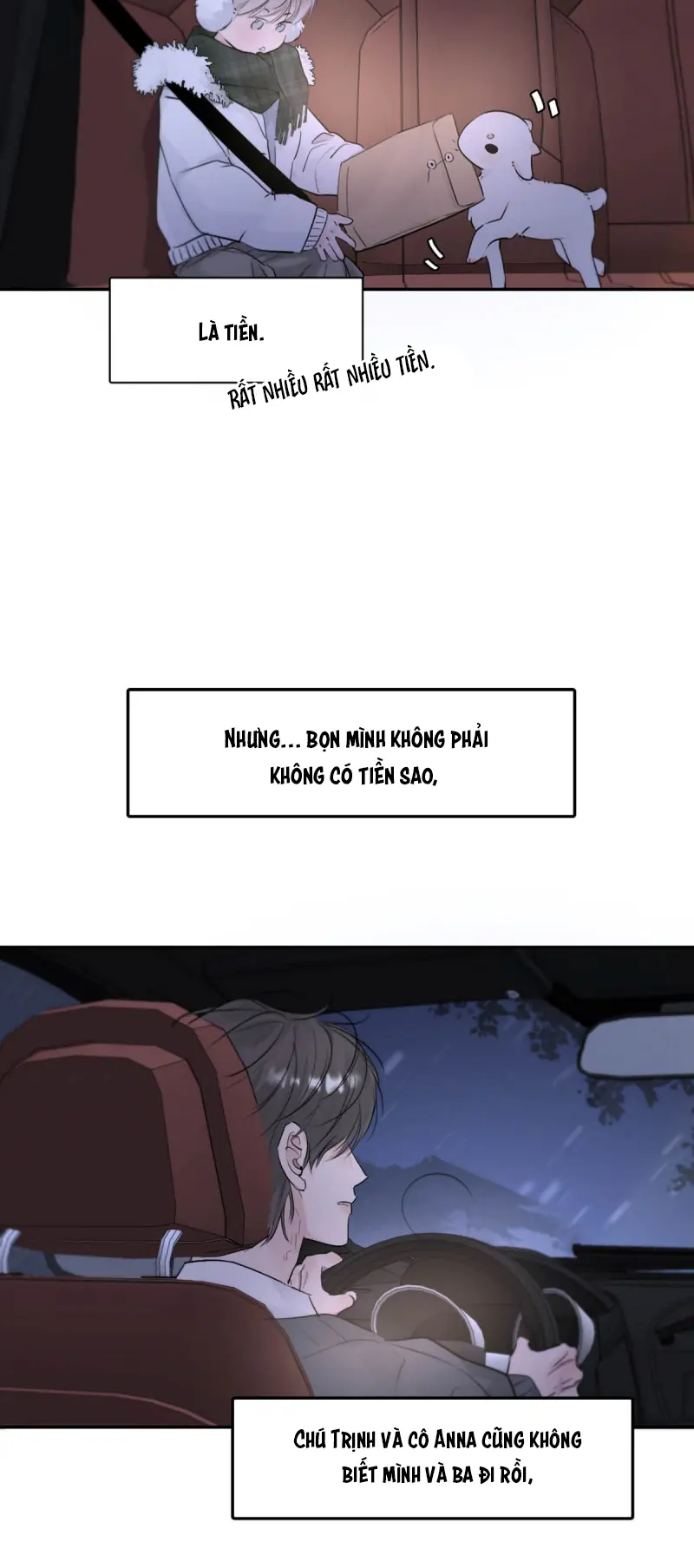 Dựa Vào Bạn Thân Từ Nhỏ Tôi Trở Thành Đỉnh Cấp Hướng Đạo Chapter 47 - Trang 23