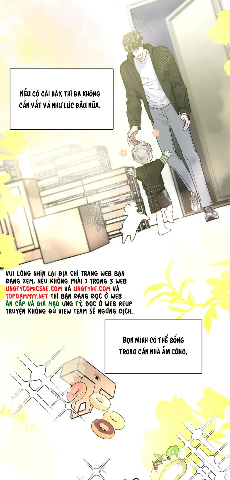 Dựa Vào Bạn Thân Từ Nhỏ Tôi Trở Thành Đỉnh Cấp Hướng Đạo Chapter 47 - Trang 26