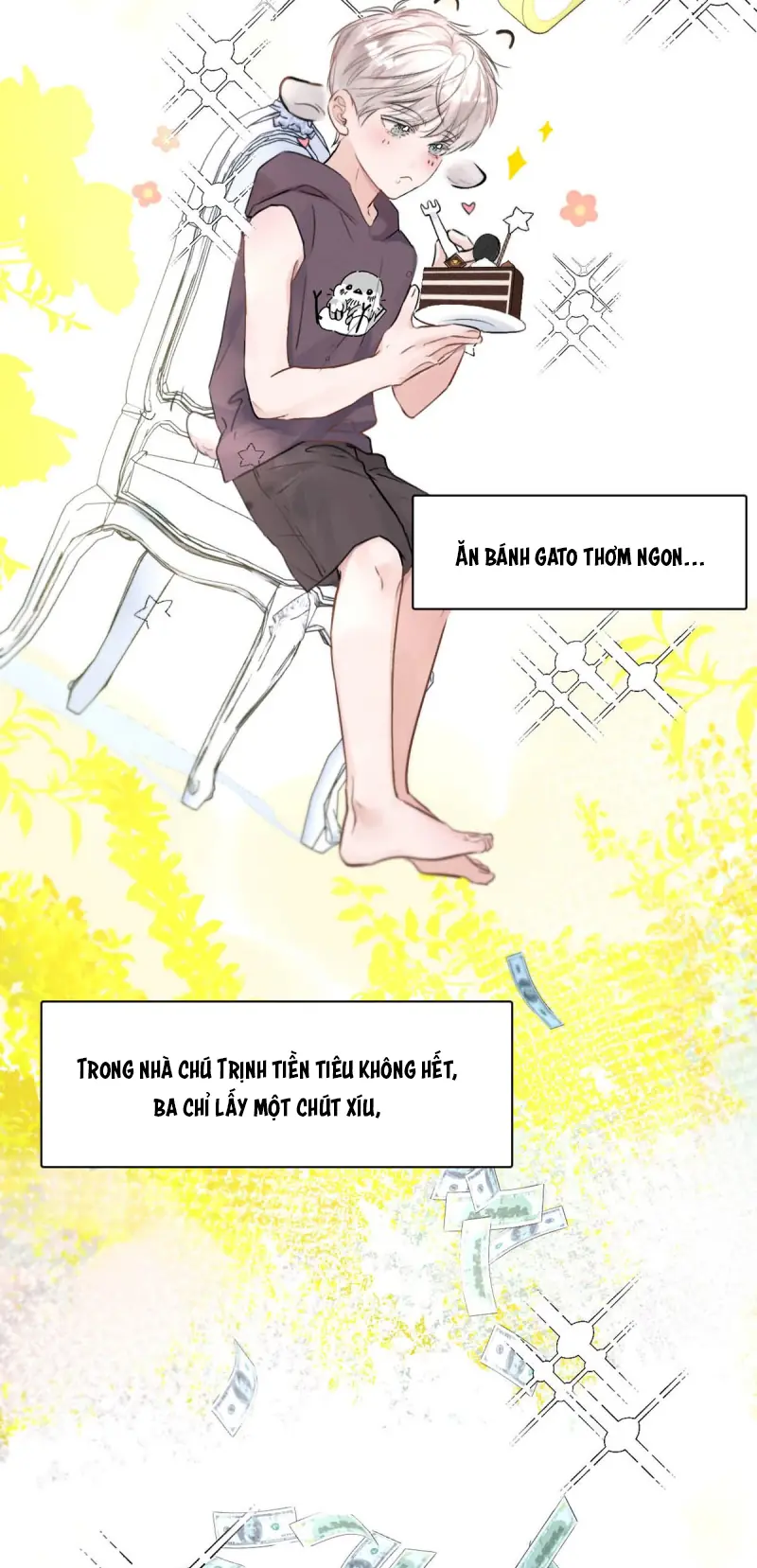 Dựa Vào Bạn Thân Từ Nhỏ Tôi Trở Thành Đỉnh Cấp Hướng Đạo Chapter 47 - Trang 27