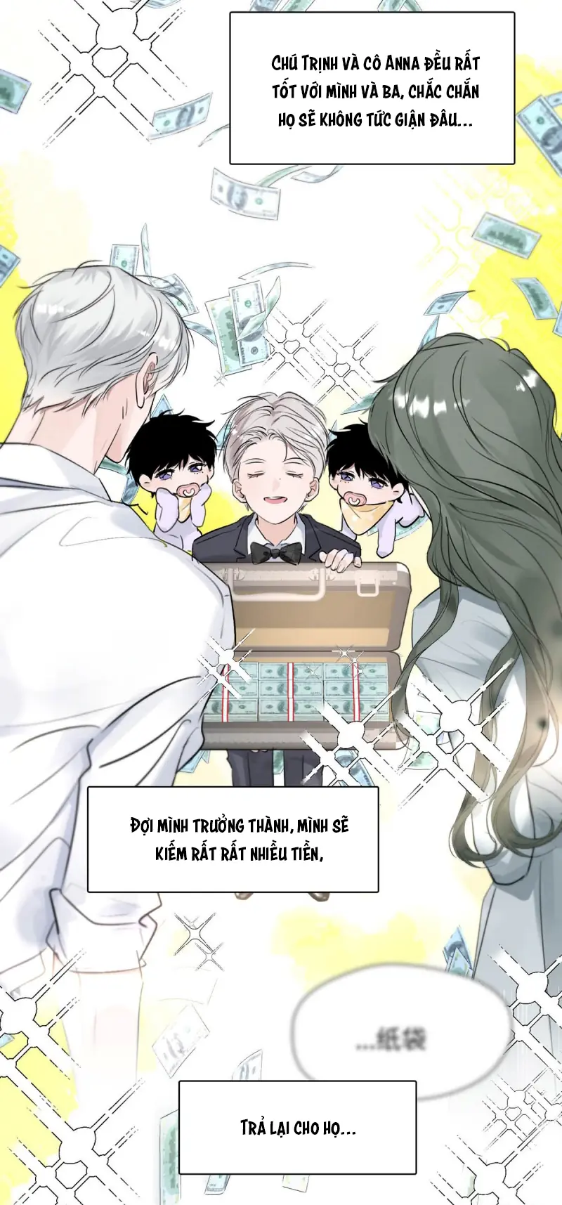 Dựa Vào Bạn Thân Từ Nhỏ Tôi Trở Thành Đỉnh Cấp Hướng Đạo Chapter 47 - Trang 28