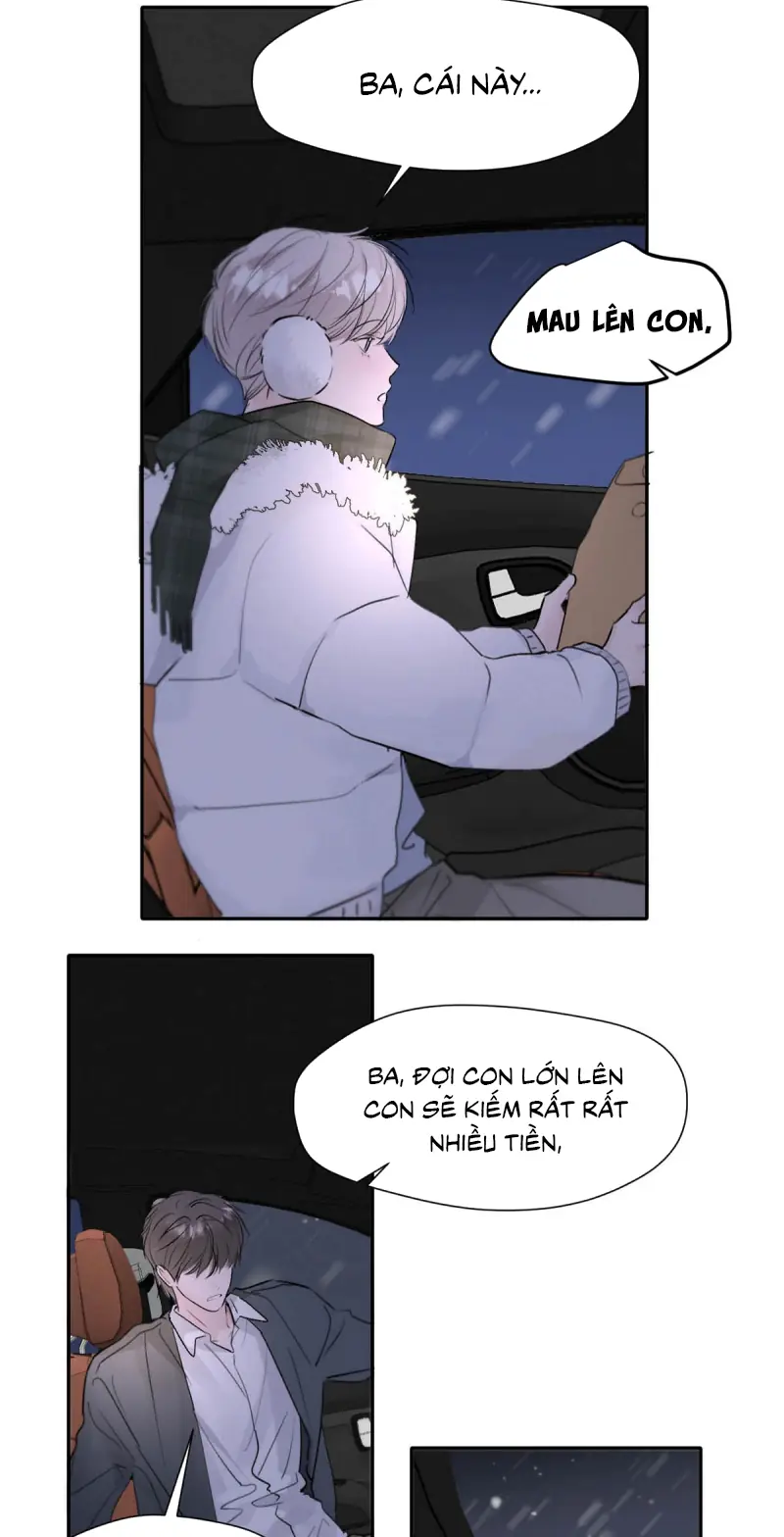 Dựa Vào Bạn Thân Từ Nhỏ Tôi Trở Thành Đỉnh Cấp Hướng Đạo Chapter 47 - Trang 31