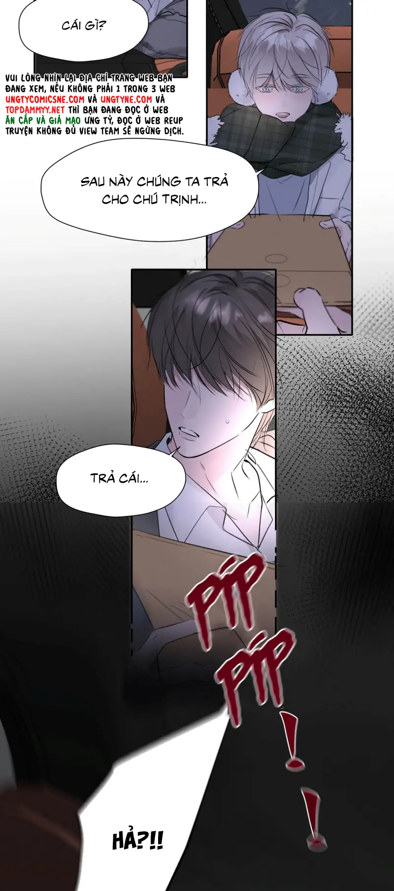 Dựa Vào Bạn Thân Từ Nhỏ Tôi Trở Thành Đỉnh Cấp Hướng Đạo Chapter 47 - Trang 32