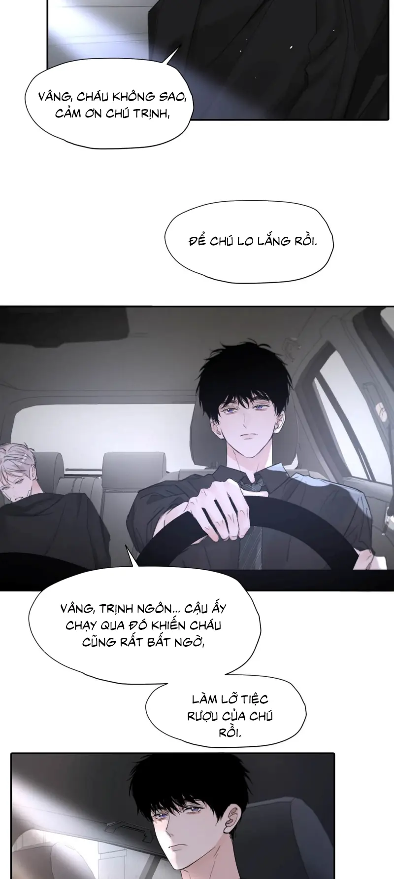 Dựa Vào Bạn Thân Từ Nhỏ Tôi Trở Thành Đỉnh Cấp Hướng Đạo Chapter 47 - Trang 5