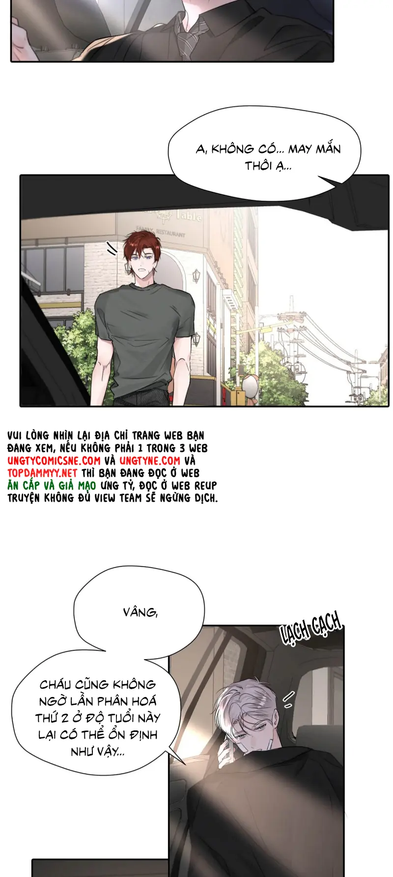 Dựa Vào Bạn Thân Từ Nhỏ Tôi Trở Thành Đỉnh Cấp Hướng Đạo Chapter 47 - Trang 6