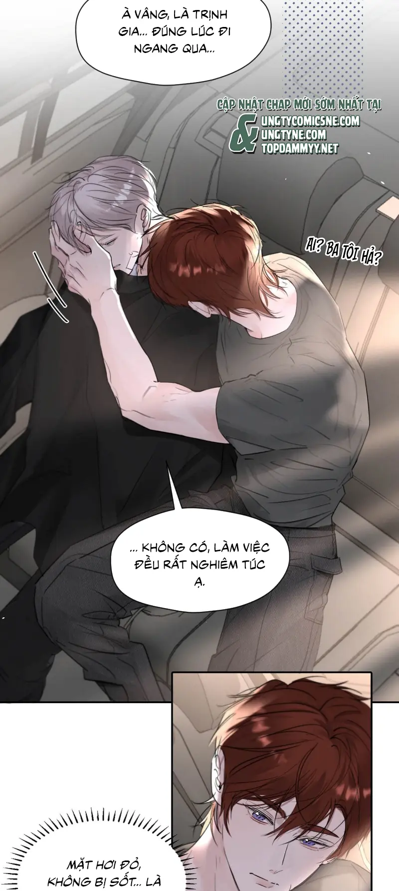 Dựa Vào Bạn Thân Từ Nhỏ Tôi Trở Thành Đỉnh Cấp Hướng Đạo Chapter 47 - Trang 8