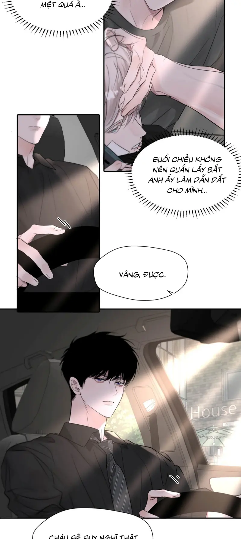 Dựa Vào Bạn Thân Từ Nhỏ Tôi Trở Thành Đỉnh Cấp Hướng Đạo Chapter 47 - Trang 9