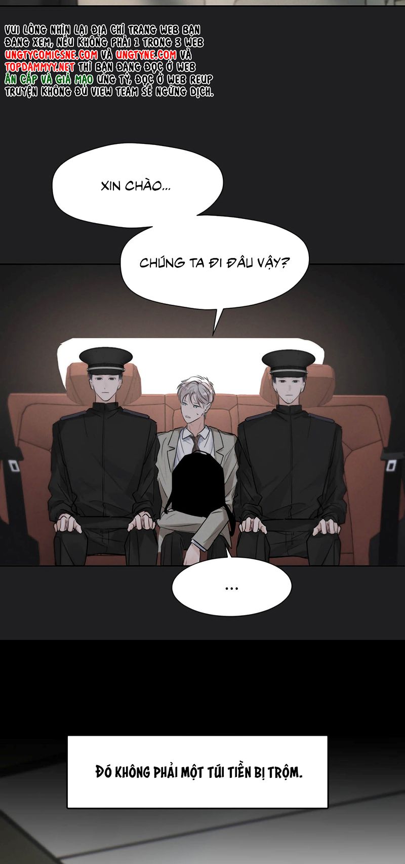 Dựa Vào Bạn Thân Từ Nhỏ Tôi Trở Thành Đỉnh Cấp Hướng Đạo Chapter 48 - Trang 11