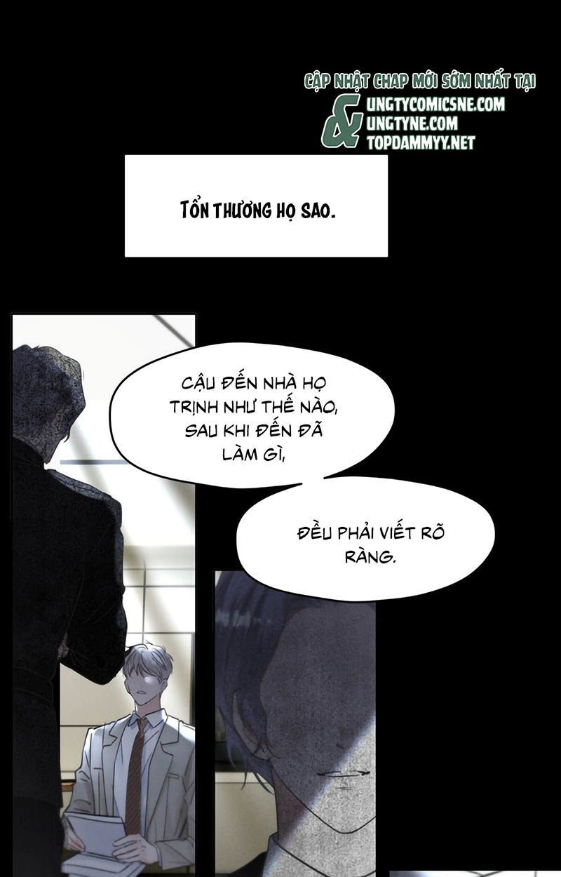 Dựa Vào Bạn Thân Từ Nhỏ Tôi Trở Thành Đỉnh Cấp Hướng Đạo Chapter 48 - Trang 27
