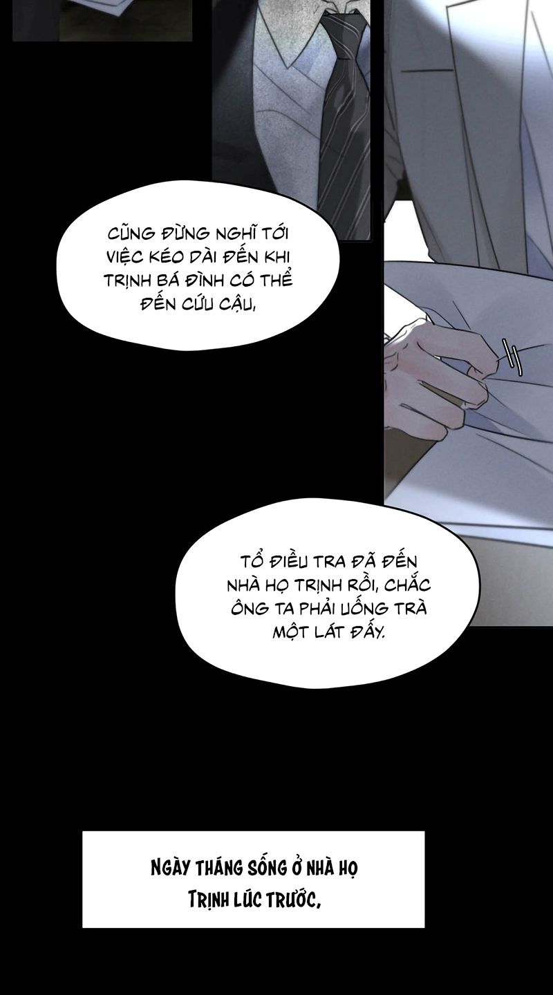Dựa Vào Bạn Thân Từ Nhỏ Tôi Trở Thành Đỉnh Cấp Hướng Đạo Chapter 48 - Trang 28