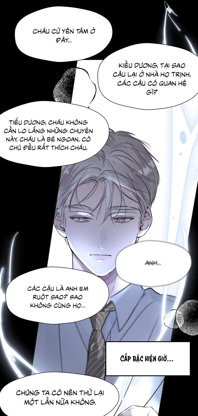 Dựa Vào Bạn Thân Từ Nhỏ Tôi Trở Thành Đỉnh Cấp Hướng Đạo Chapter 48 - Trang 29