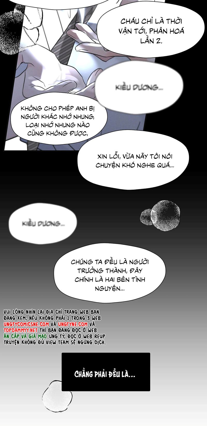Dựa Vào Bạn Thân Từ Nhỏ Tôi Trở Thành Đỉnh Cấp Hướng Đạo Chapter 48 - Trang 30