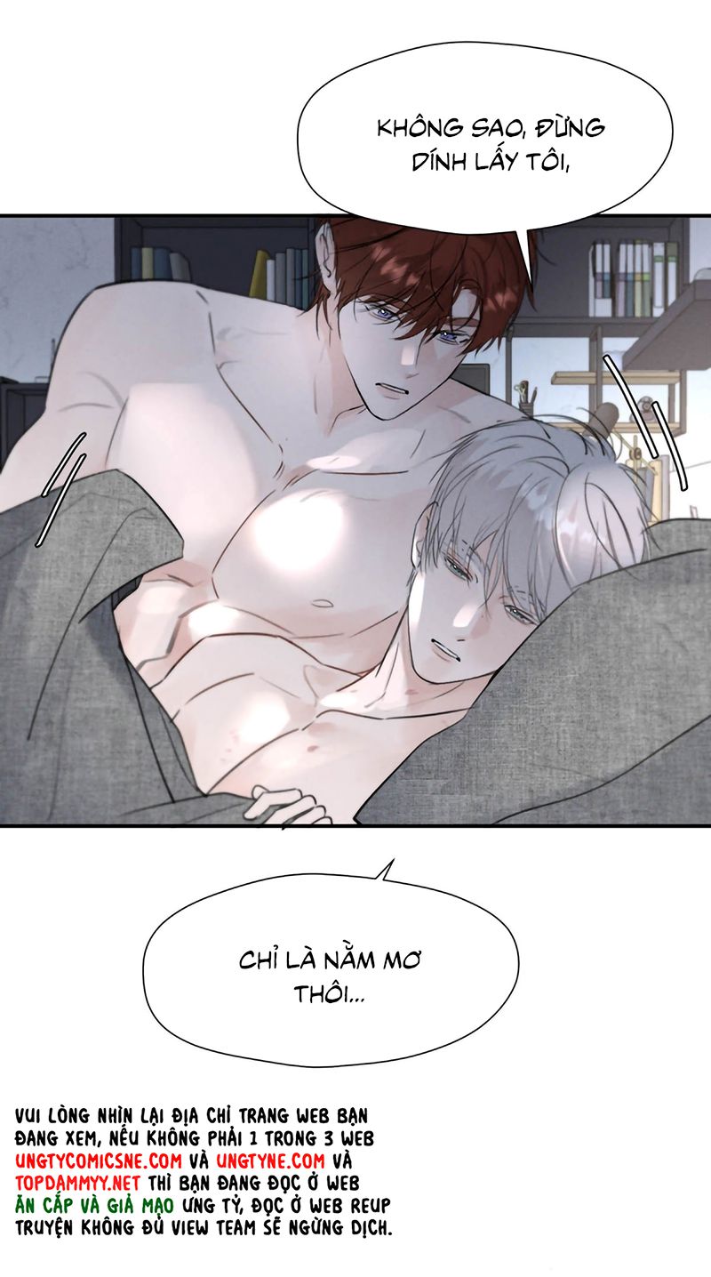 Dựa Vào Bạn Thân Từ Nhỏ Tôi Trở Thành Đỉnh Cấp Hướng Đạo Chapter 48 - Trang 35
