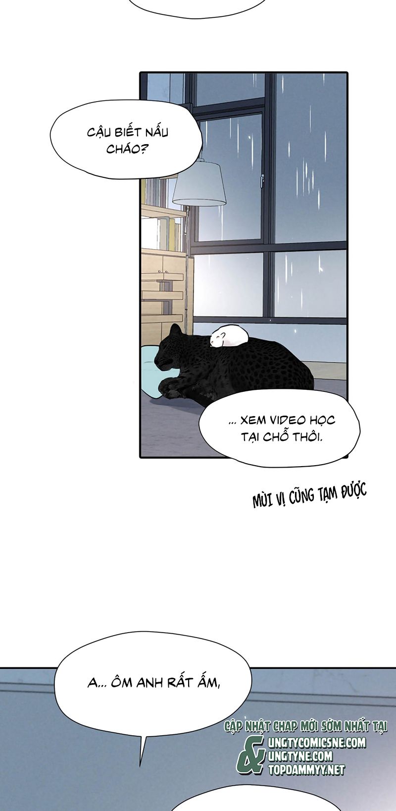 Dựa Vào Bạn Thân Từ Nhỏ Tôi Trở Thành Đỉnh Cấp Hướng Đạo Chapter 48 - Trang 37