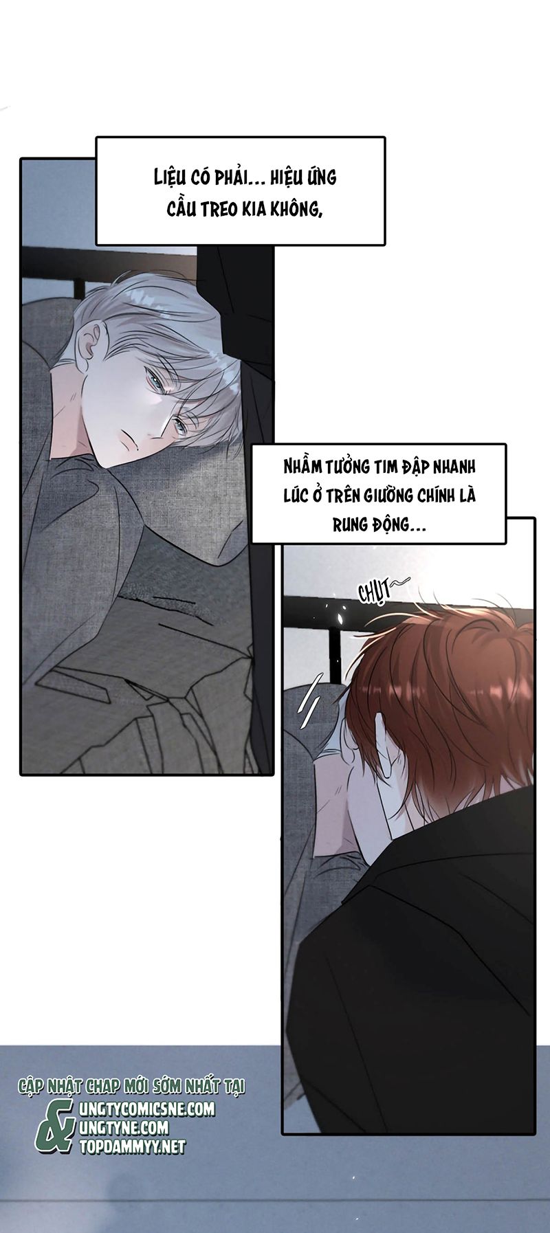 Dựa Vào Bạn Thân Từ Nhỏ Tôi Trở Thành Đỉnh Cấp Hướng Đạo Chapter 48 - Trang 41