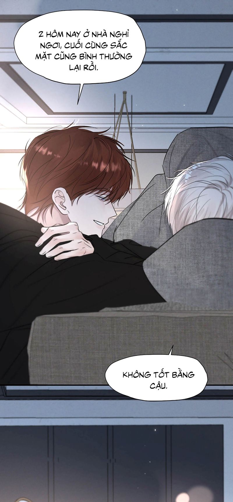 Dựa Vào Bạn Thân Từ Nhỏ Tôi Trở Thành Đỉnh Cấp Hướng Đạo Chapter 48 - Trang 42