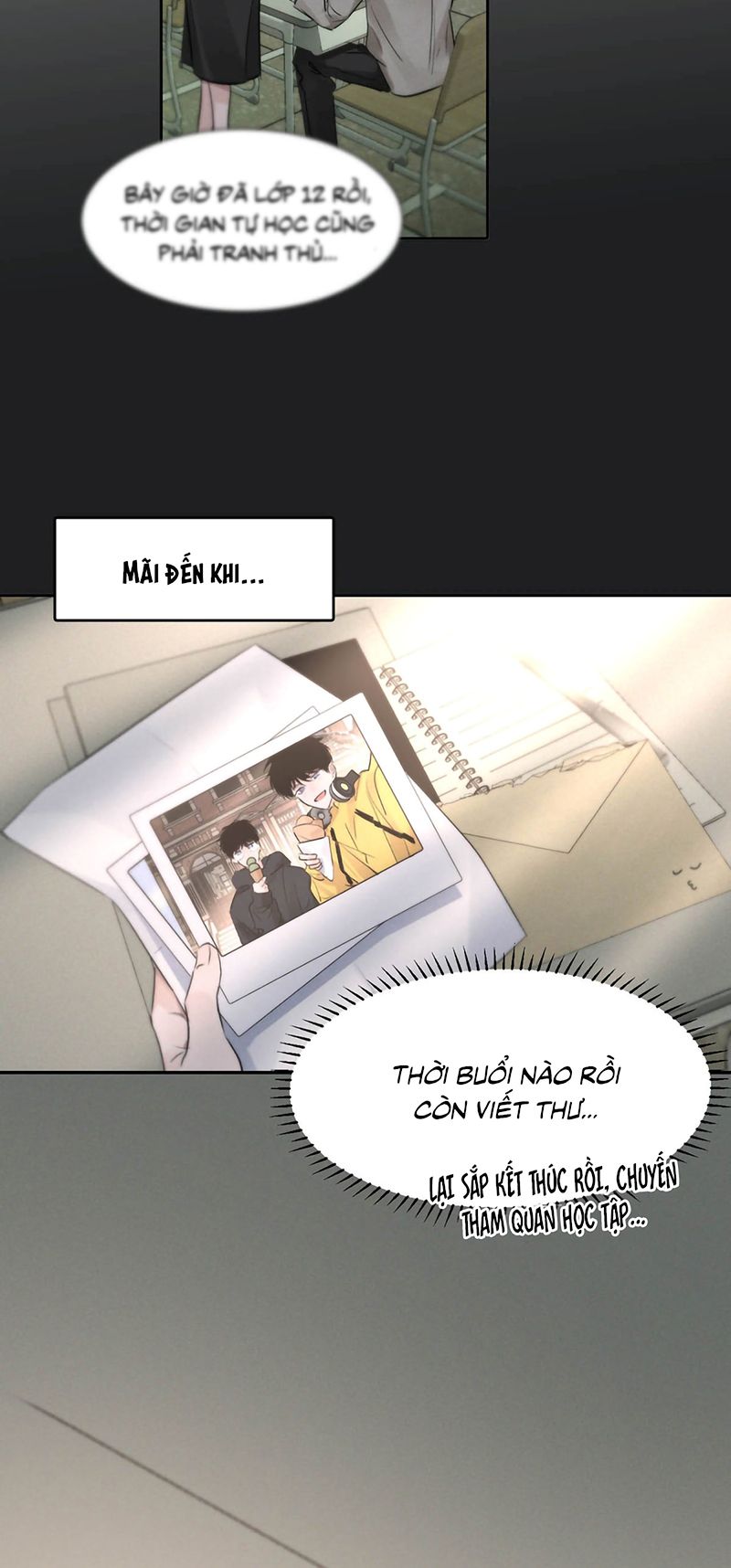 Dựa Vào Bạn Thân Từ Nhỏ Tôi Trở Thành Đỉnh Cấp Hướng Đạo Chapter 48 - Trang 9