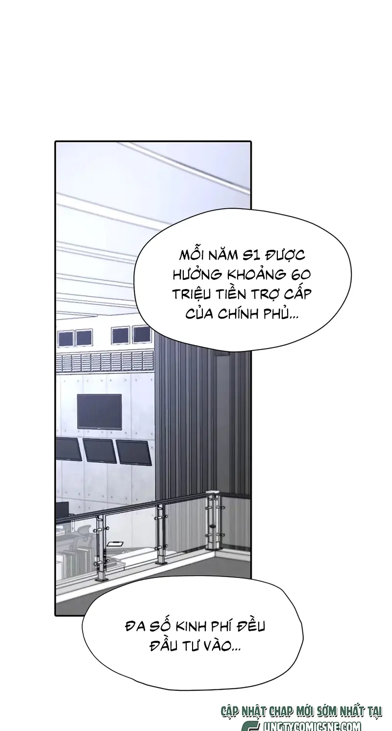 Dựa Vào Bạn Thân Từ Nhỏ Tôi Trở Thành Đỉnh Cấp Hướng Đạo Chapter 49 - Trang 16