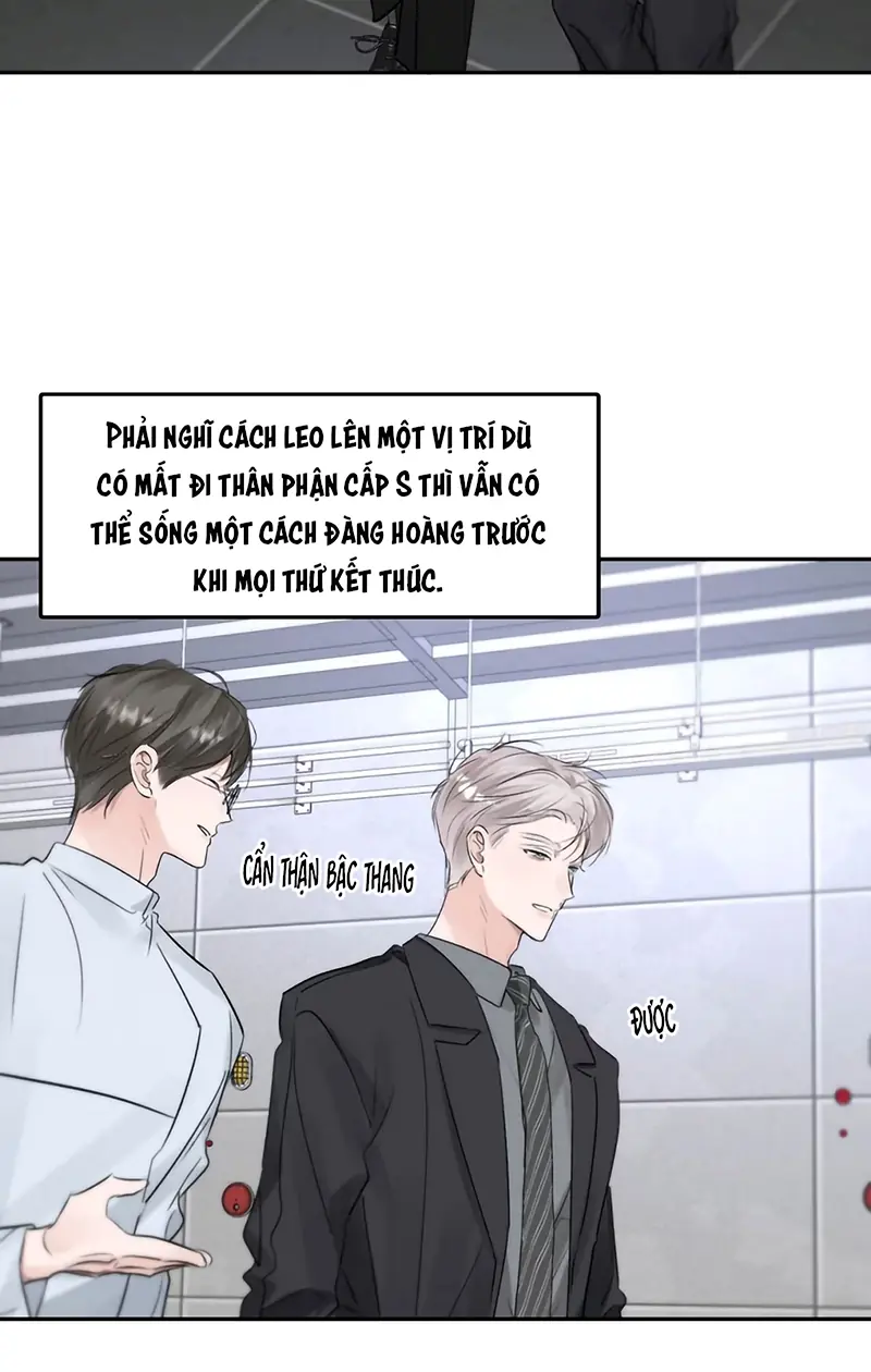 Dựa Vào Bạn Thân Từ Nhỏ Tôi Trở Thành Đỉnh Cấp Hướng Đạo Chapter 49 - Trang 18