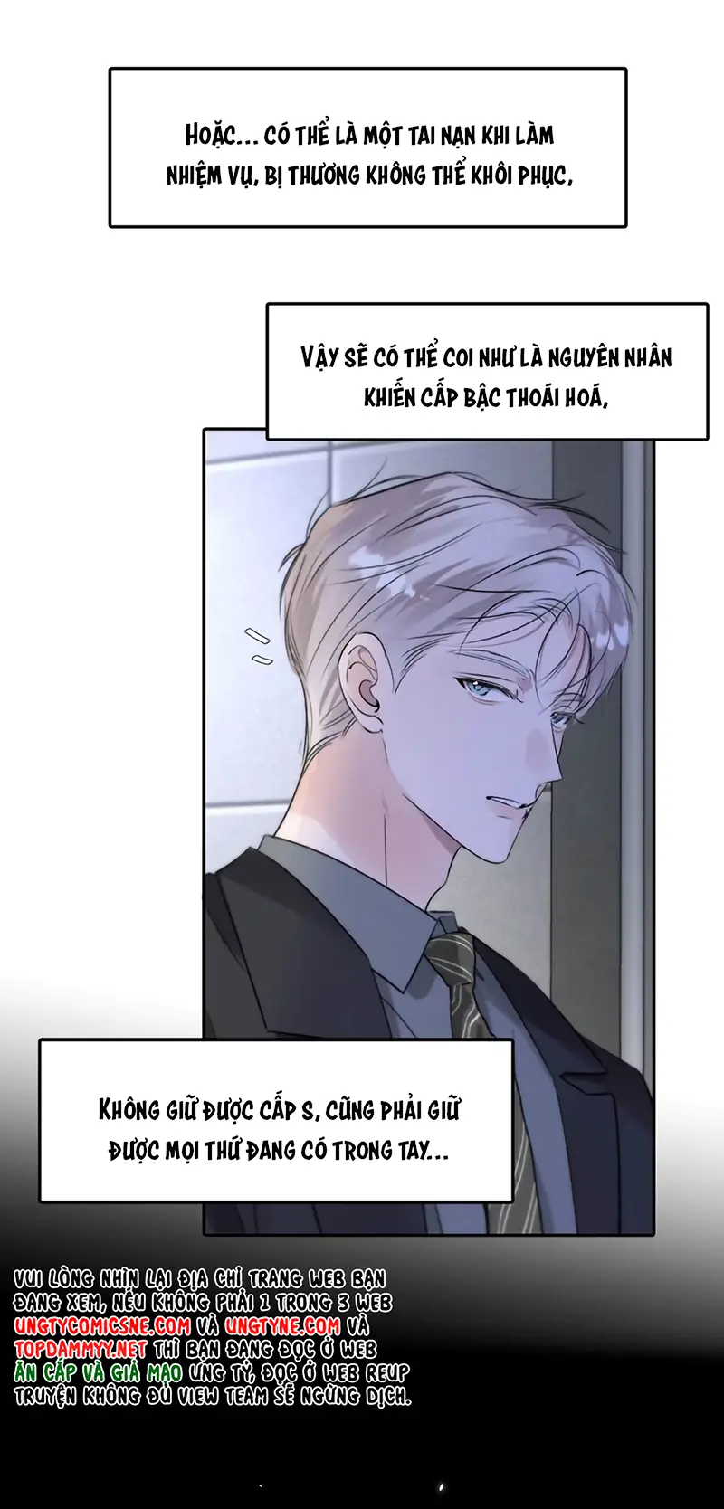 Dựa Vào Bạn Thân Từ Nhỏ Tôi Trở Thành Đỉnh Cấp Hướng Đạo Chapter 49 - Trang 19