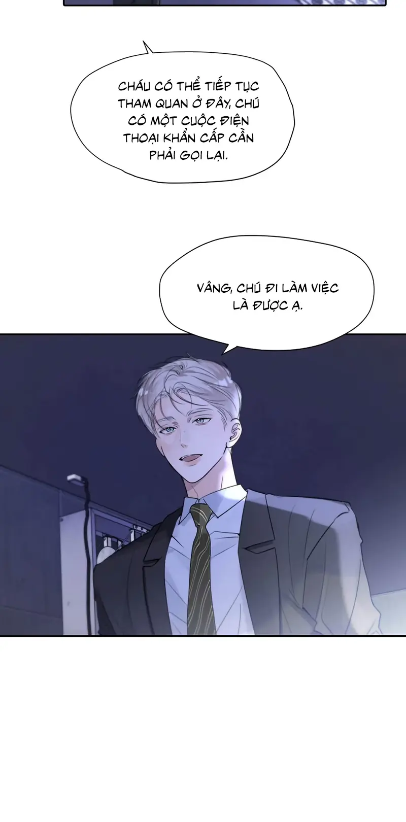 Dựa Vào Bạn Thân Từ Nhỏ Tôi Trở Thành Đỉnh Cấp Hướng Đạo Chapter 49 - Trang 27