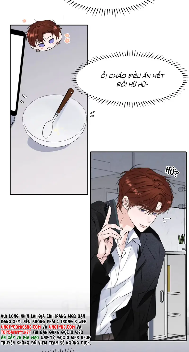 Dựa Vào Bạn Thân Từ Nhỏ Tôi Trở Thành Đỉnh Cấp Hướng Đạo Chapter 49 - Trang 32