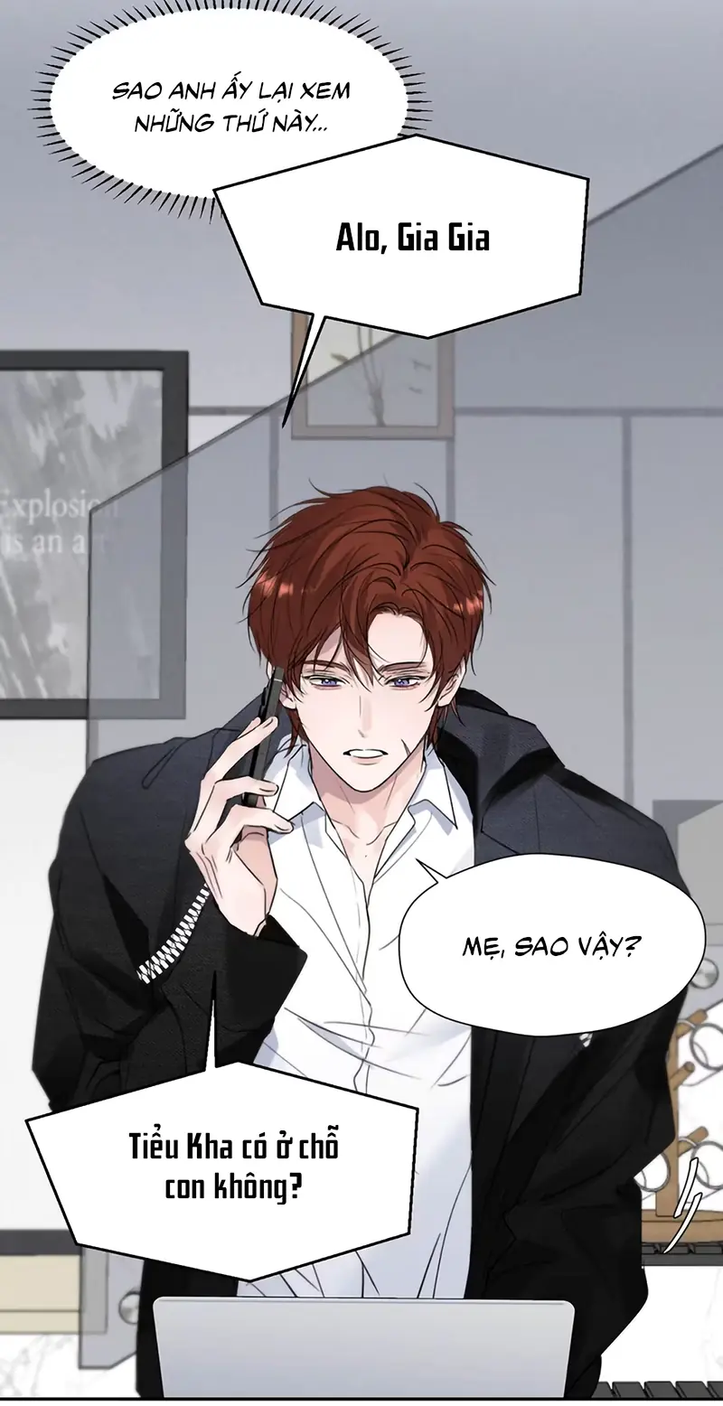 Dựa Vào Bạn Thân Từ Nhỏ Tôi Trở Thành Đỉnh Cấp Hướng Đạo Chapter 49 - Trang 33