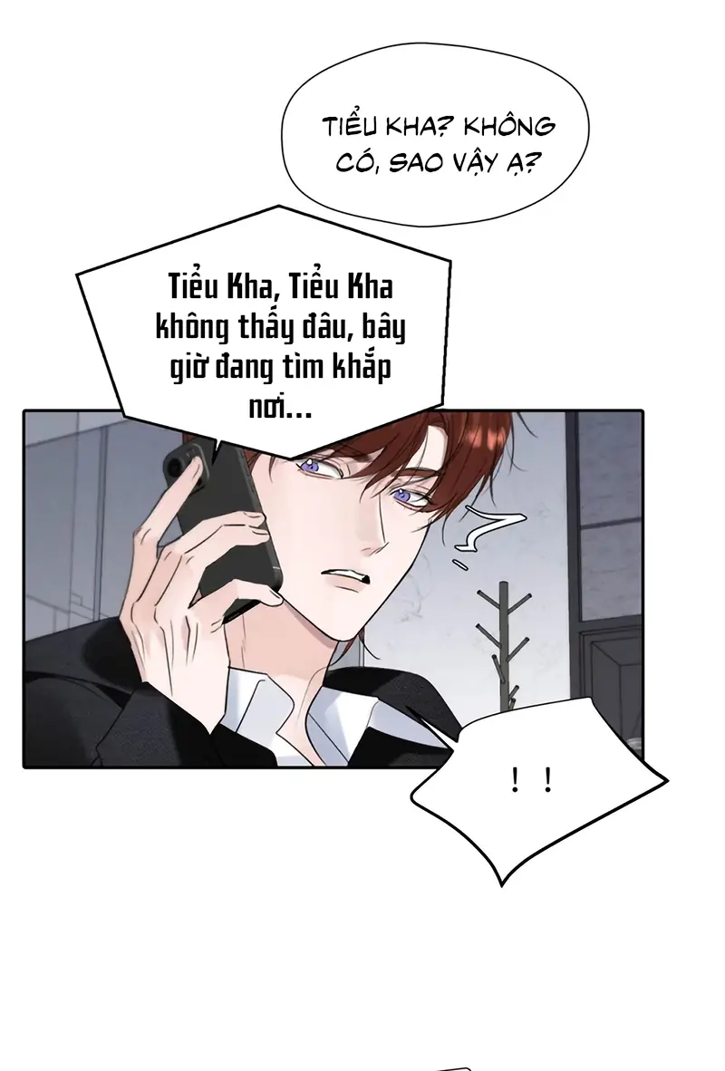 Dựa Vào Bạn Thân Từ Nhỏ Tôi Trở Thành Đỉnh Cấp Hướng Đạo Chapter 49 - Trang 34