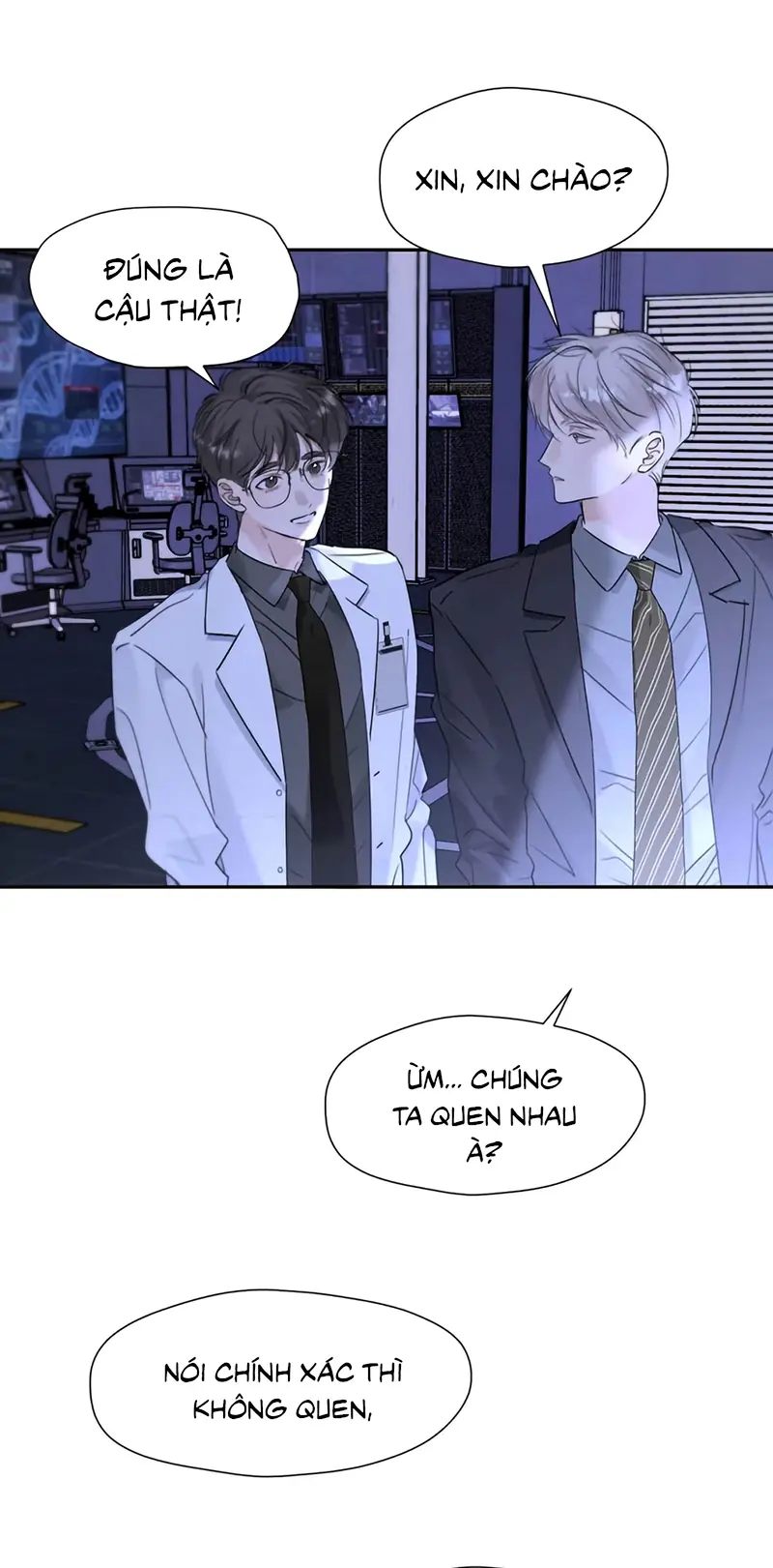 Dựa Vào Bạn Thân Từ Nhỏ Tôi Trở Thành Đỉnh Cấp Hướng Đạo Chapter 49 - Trang 38