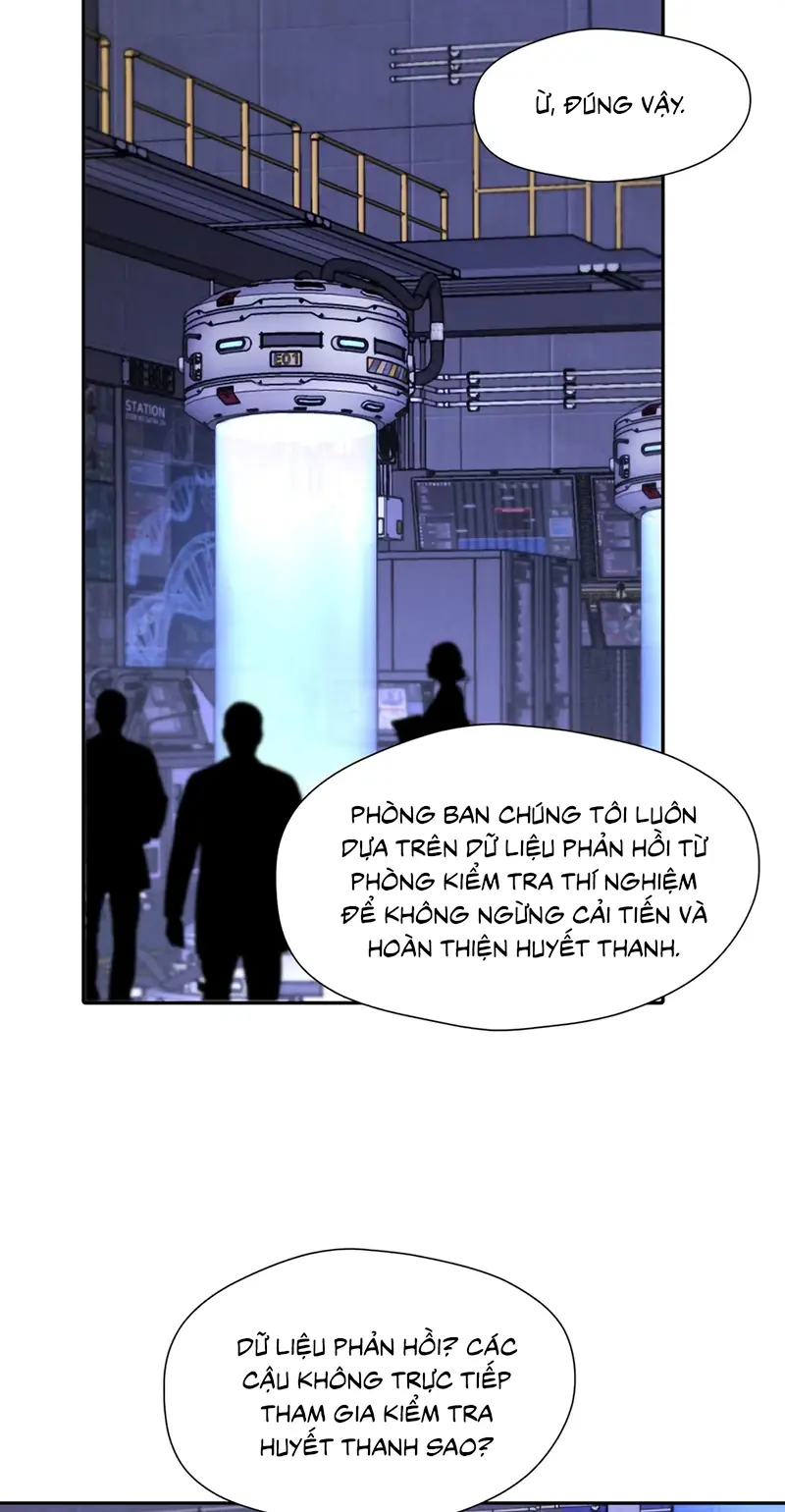 Dựa Vào Bạn Thân Từ Nhỏ Tôi Trở Thành Đỉnh Cấp Hướng Đạo Chapter 49 - Trang 41