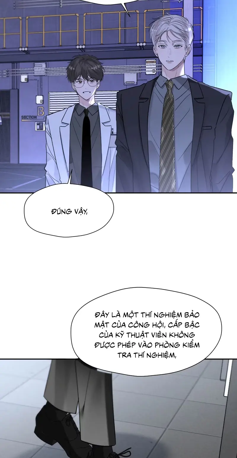 Dựa Vào Bạn Thân Từ Nhỏ Tôi Trở Thành Đỉnh Cấp Hướng Đạo Chapter 49 - Trang 42