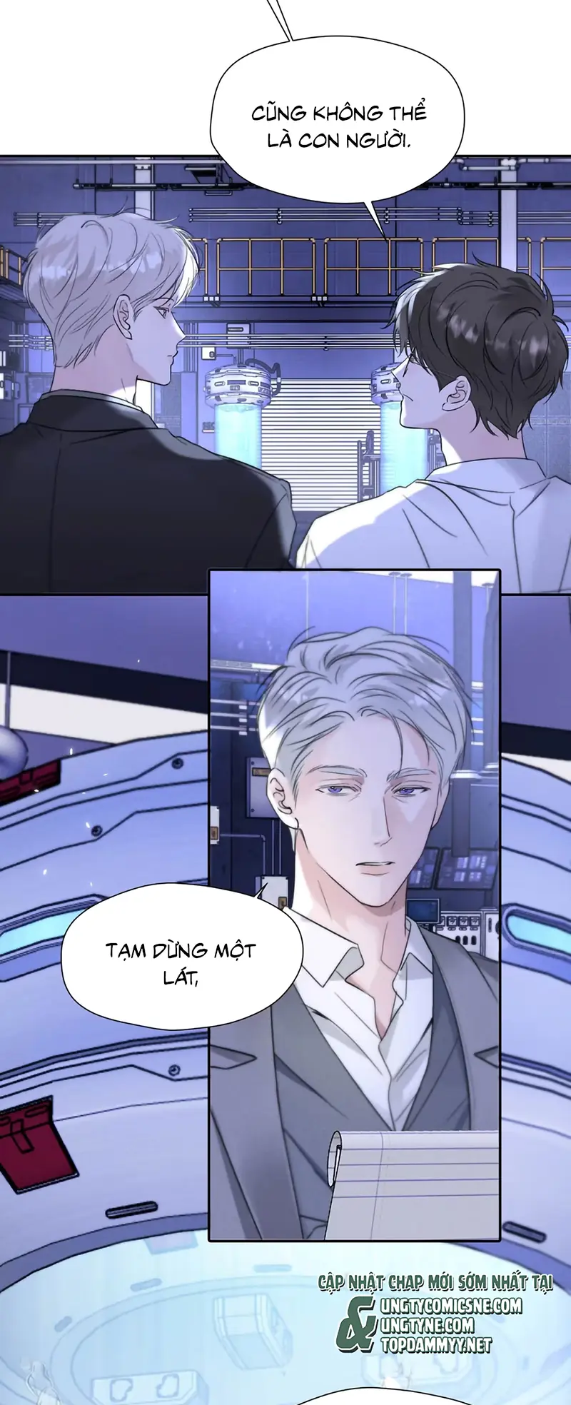 Dựa Vào Bạn Thân Từ Nhỏ Tôi Trở Thành Đỉnh Cấp Hướng Đạo Chapter 49 - Trang 47