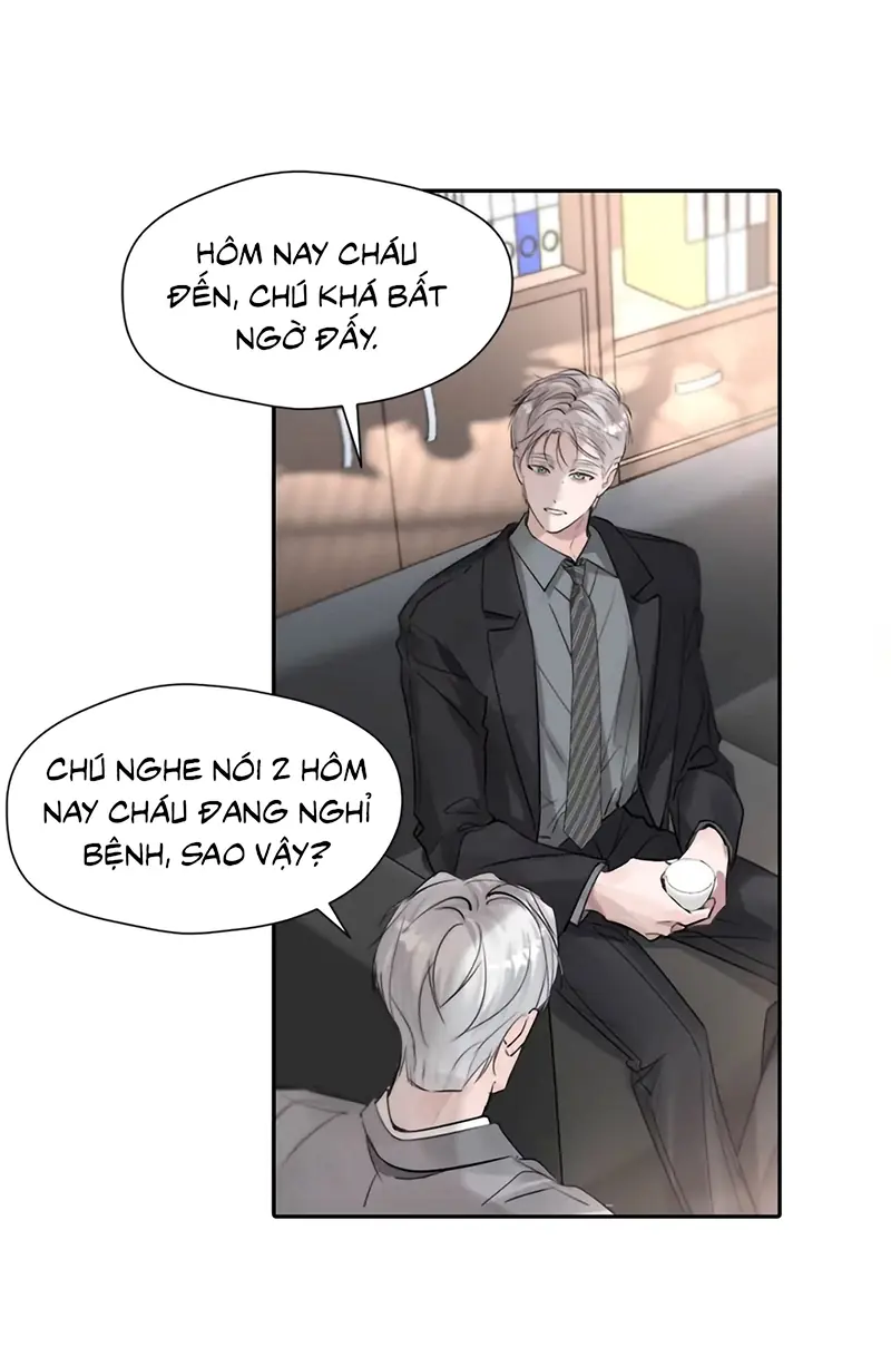 Dựa Vào Bạn Thân Từ Nhỏ Tôi Trở Thành Đỉnh Cấp Hướng Đạo Chapter 49 - Trang 5