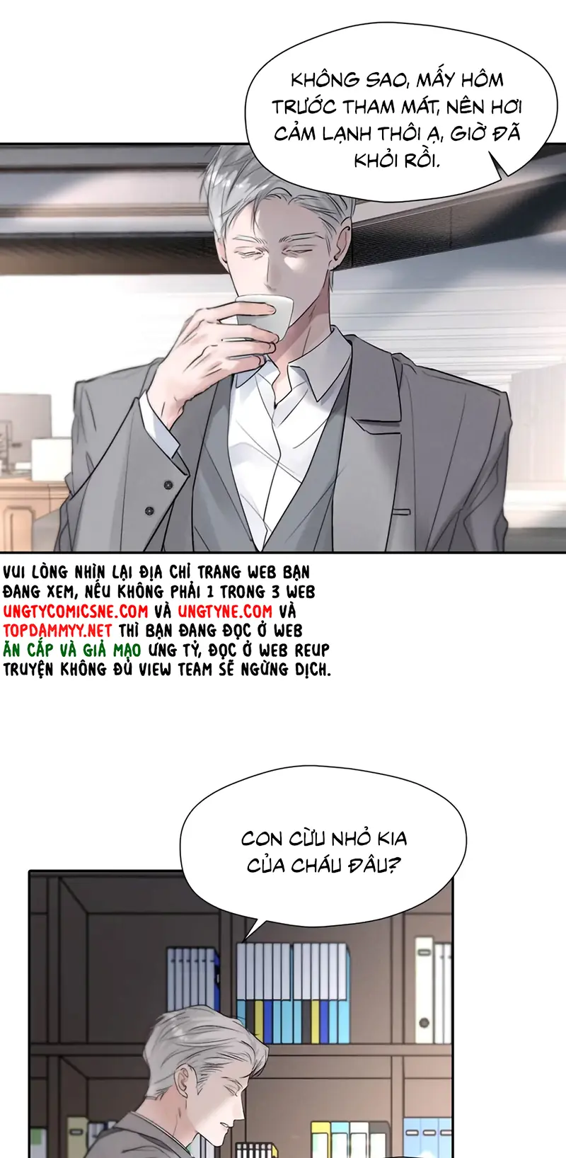 Dựa Vào Bạn Thân Từ Nhỏ Tôi Trở Thành Đỉnh Cấp Hướng Đạo Chapter 49 - Trang 6